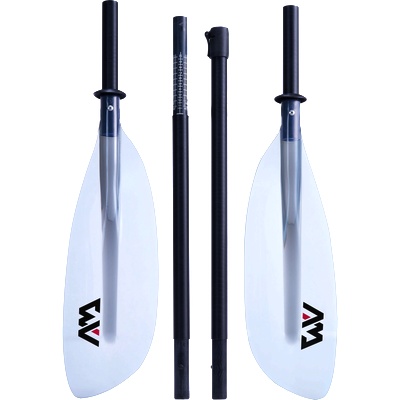 Aqua Marina Каяк гребло kp2 (4 части) - 1 бр (b0304615)