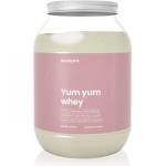 BeastPink Yum Yum Whey суроватъчен протеин за жени вкус Vanilla Ice Cream 1000 гр
