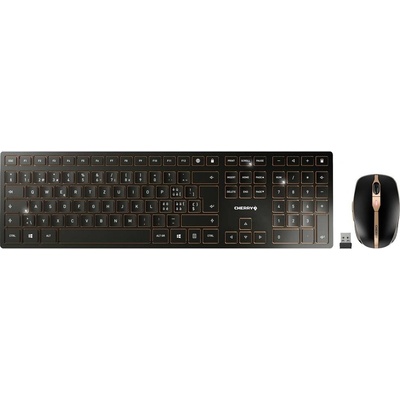 Cherry DW 9100 SLIM JD-9100CH-2