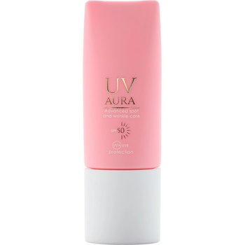 Saff UV Aura Слънцезащитен продукт дамски 50ml