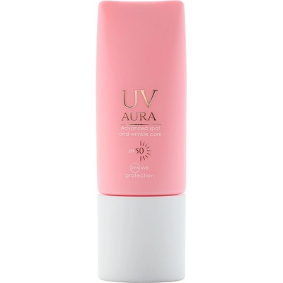 Saff UV Aura Слънцезащитен продукт дамски 50ml