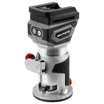 GRAPHITE 58GE140