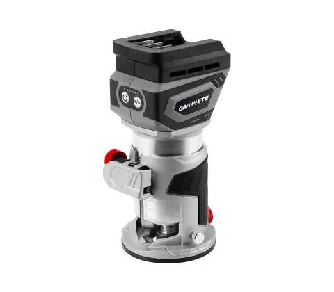 GRAPHITE 58GE140