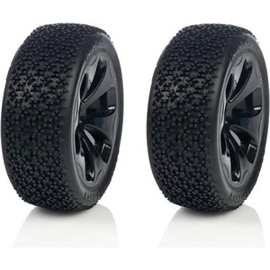 Medial Pro Медийна за велосипед 3.3" SC Raptor H12/24mm, гуми Ninja M4 (чифт)