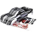 Traxxas каросерия Stampede 4X4 ProGraphix