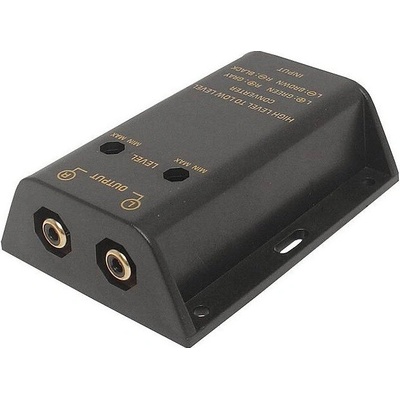 SOLEX SA001 úzkopásmový menič 2x50W