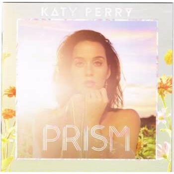 PERRY KATY - PRISM (1CD)