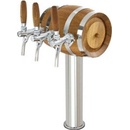 Lindr SOUDEK 3x koh. Stojan