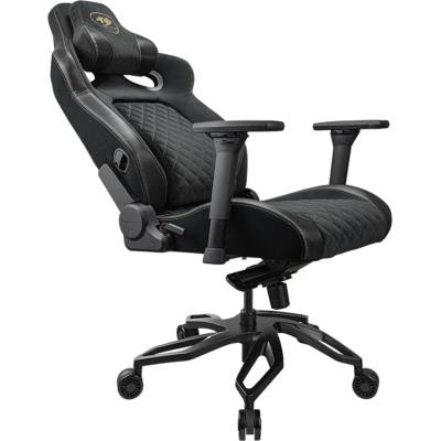 COUGAR COUGAR Titan Pro V2 Gold F Gaming Chair (CGR-T2F-GLB)