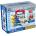 Felyx Toys Yifeng Паркинг Гараж с Колички (1011321F)