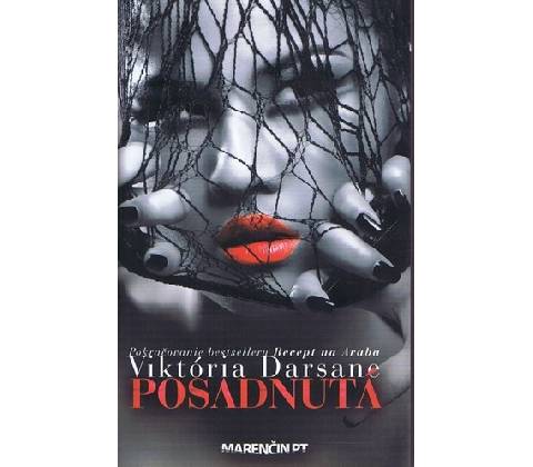 Posadnutá