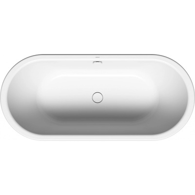 Kaldewei Meisterstück Classic Duo Oval 180 x 80 cm 200240403001