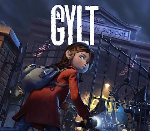 Gylt