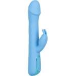CalExotics Elite Rotating Rabbit Blue