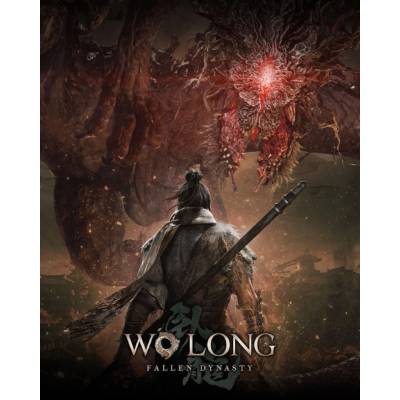 Wo Long: Fallen Dynasty