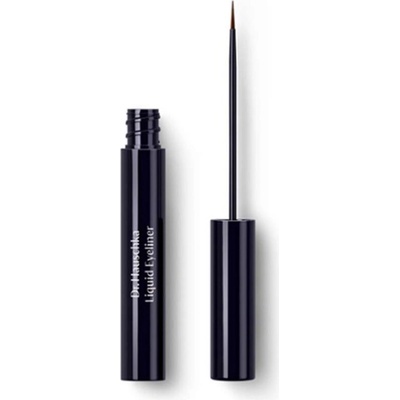 Dr. Hauschka Tekuté očné linky 01 Black 4 ml