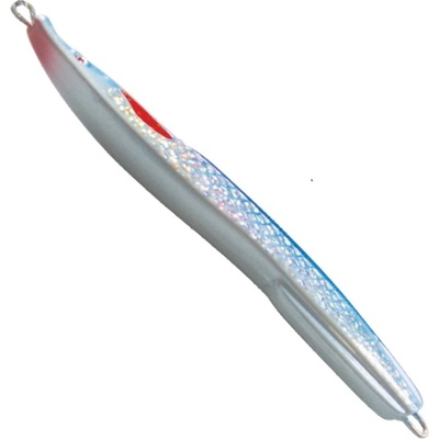 Mistrall Pilker Dolphin 160g 140mm 08