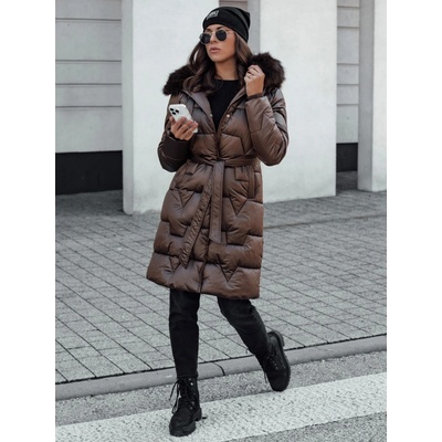 Basic Stylowq ty4630 hnědý