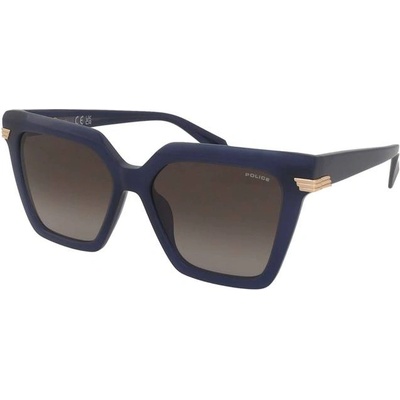 Police Диоптрични очила Police Aura 1 SPLU04 05GP