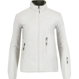 Karpos Дамско синтетично яке Karpos Women's Sennes Jacket Synthetic jacket - Vaporous Grey / Four Leafe (104-6023-0114)