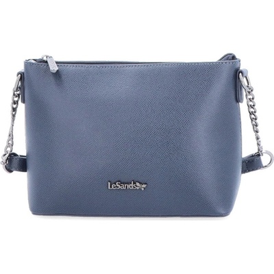 Le Sands crossbody kabelka 9018 D.blue modrá