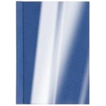 Staples Dovre Prestige A4/1mm blue thermal pads (10)