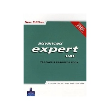 Advanced Expert N.E. TRB