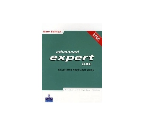 Advanced Expert N.E. TRB