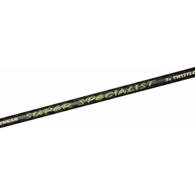 Drennan Super Specialist Twist Lock Net Pole 3m
