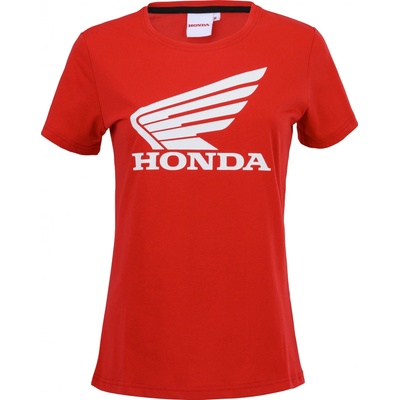 HONDA CORE 2 20 red