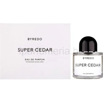 Byredo Super Cedar EDP 100 ml