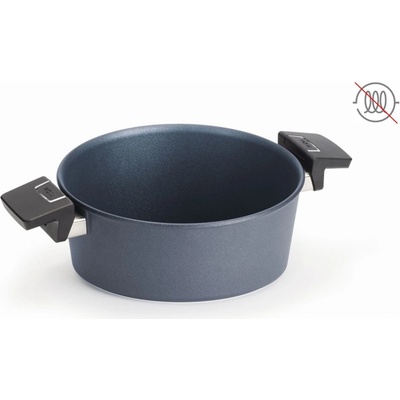 Woll Diamond Lite 24 cm 4 l