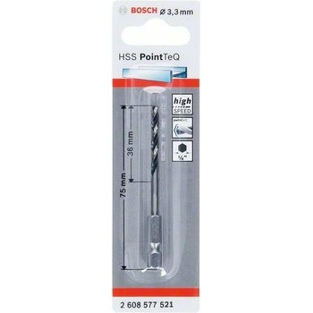 Bosch 2608577521