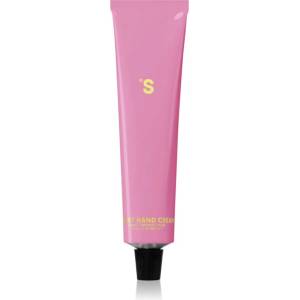 Sister's Aroma Smart Hand Cream Peony крем за ръце 30ml