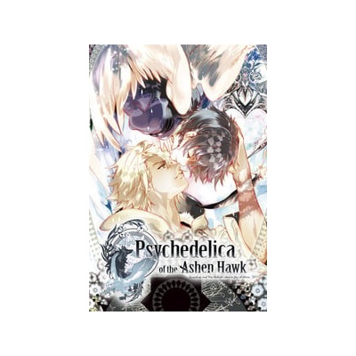 Psychedelica of the Ashen Hawk