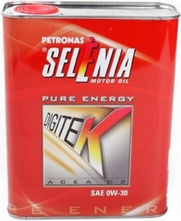 Selénia Digitek Pure Energy 0W-30 1 l od 9 € - Heureka.sk