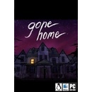 Hry na PC Gone Home