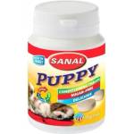 SANAL Витамини SANAL Dog Puppy за малки кучета 75 гр, Холандия SD2406