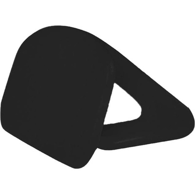 Palex Ароматизатор за тоалетна Palex, силиконов, черен (5070100131)