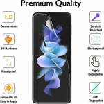  NANO Flexible скрийн протектор за Samsung Galaxy Z Flip 3