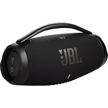 Image 1 of JBL Boombox 3 WiFi