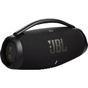 JBL Boombox 3 WiFi Портативна тонколона