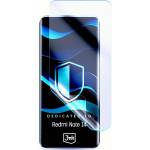 3mk Protection Протектор за Xiaomi Redmi Note 14 4G (Standard) - 3mk FlexibleGlass - Прозрачен