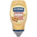 Hellmann's Cheddarová omáčka 250 ml