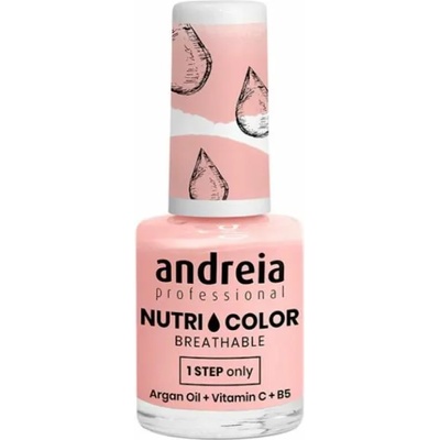 Andreia Professional Nutri Color Care 10,5 ml (NC11)
