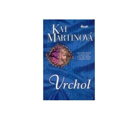 Vrchol (Martinová Kat
