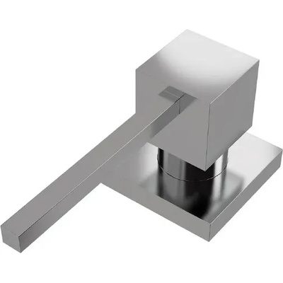 Eurolux DQ-001 / 500ml Дозатор за течен сапун - за вграждане