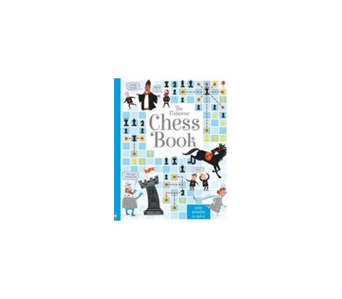 Chess Book Bowman Lucy