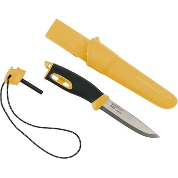 Mora Companion Spark