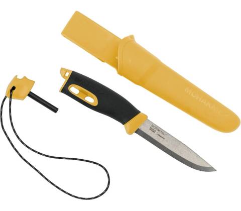 Mora Companion Spark